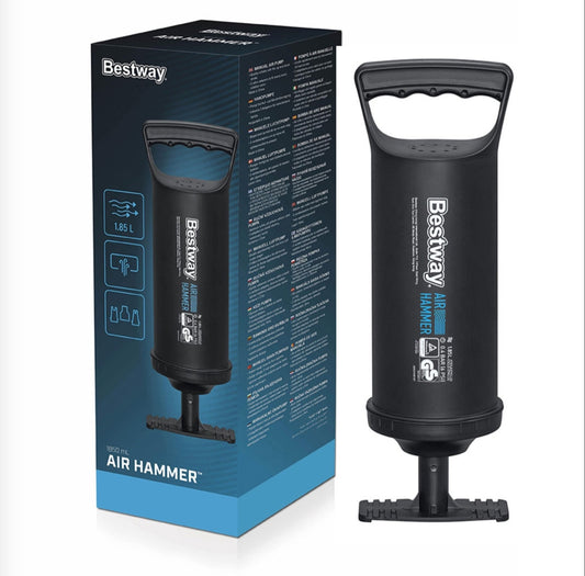 Pompe BESTWAY Air Hammer  36 Cm