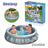 Piscine gonflable pour enfants Bestway - 152 x 33 CM - Ronde - Vinyle robuste